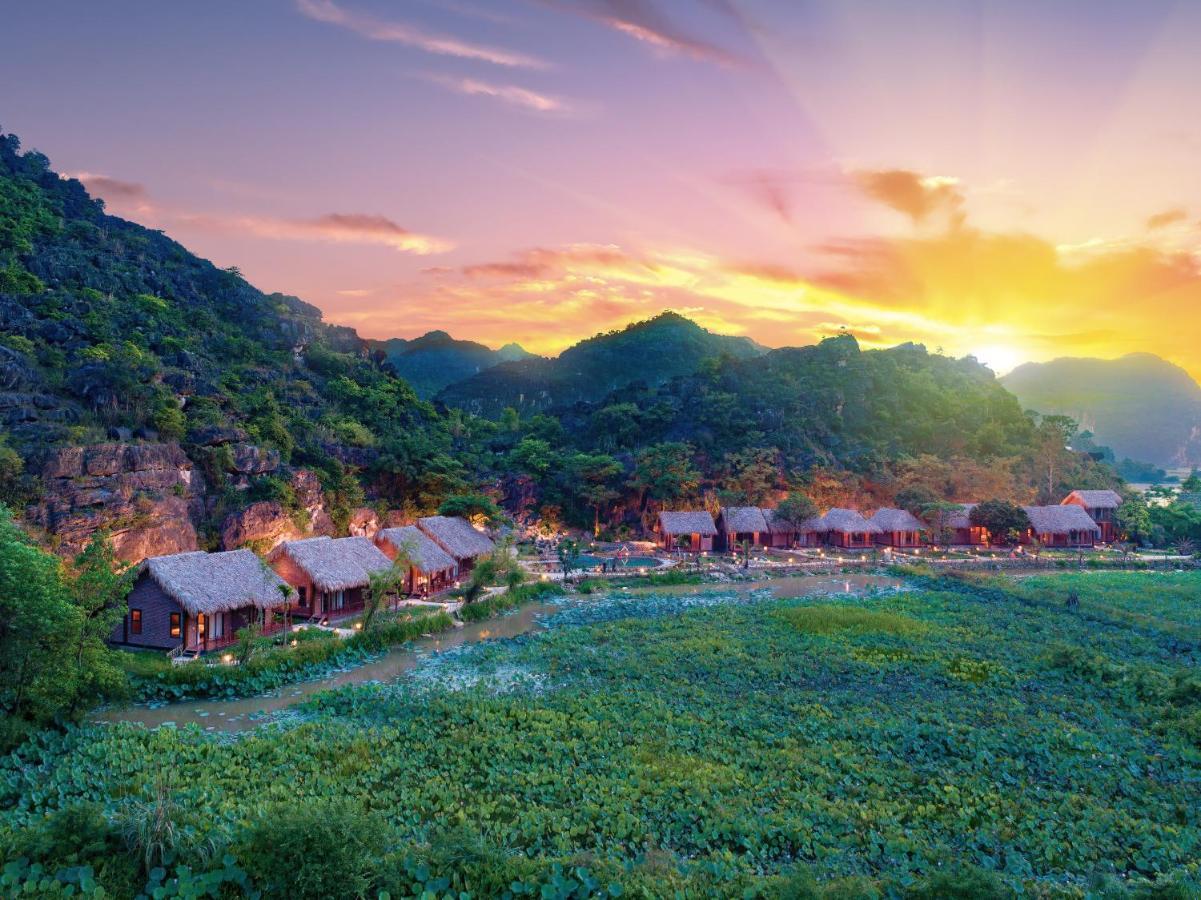 Muong Village Ninh Binh Luaran gambar
