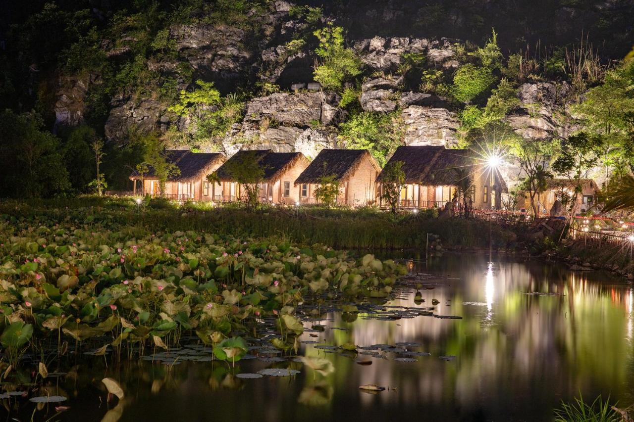 Muong Village Ninh Binh Luaran gambar
