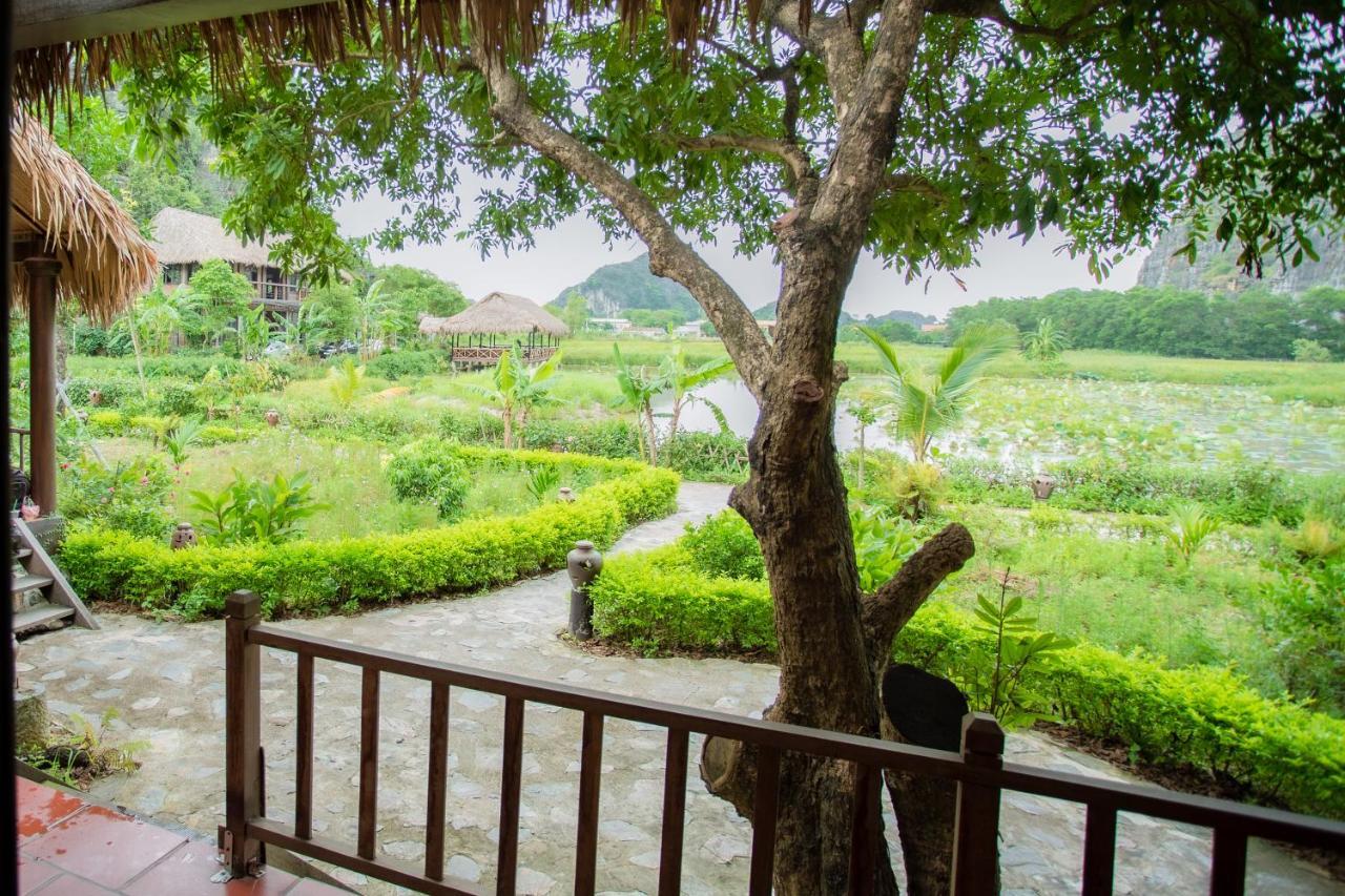 Muong Village Ninh Binh Luaran gambar