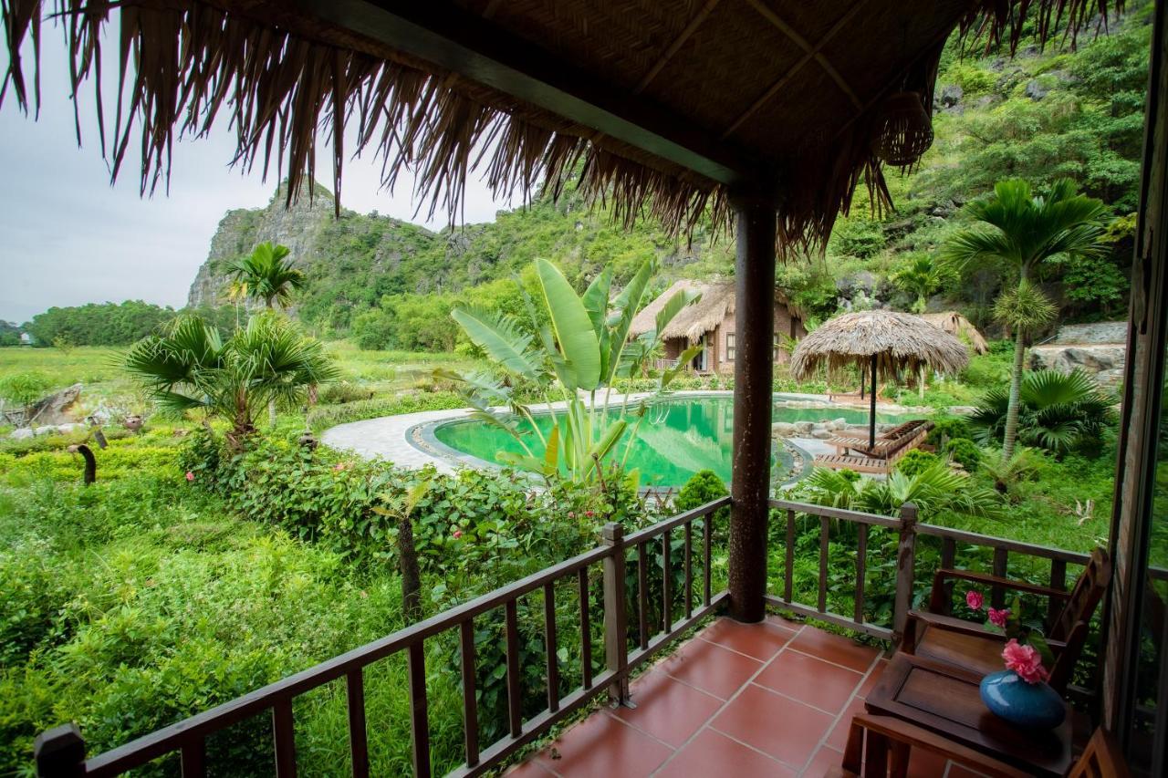 Muong Village Ninh Binh Luaran gambar