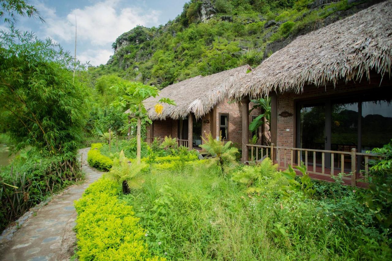 Muong Village Ninh Binh Luaran gambar
