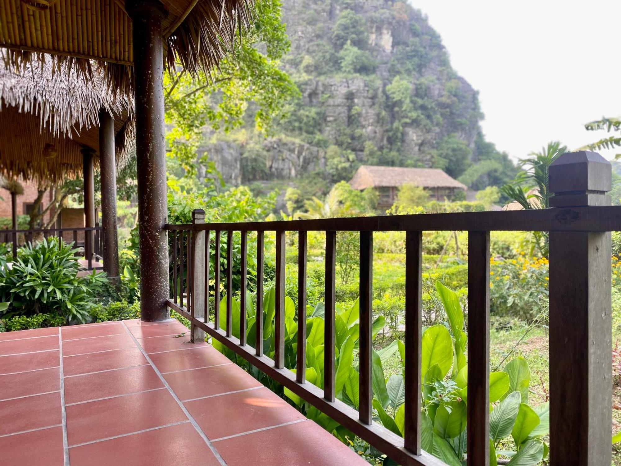 Muong Village Ninh Binh Luaran gambar