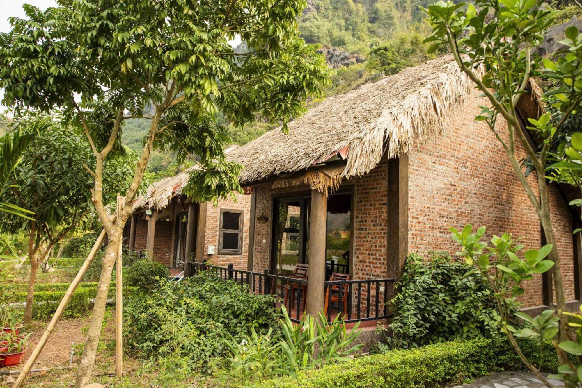 Muong Village Ninh Binh Luaran gambar